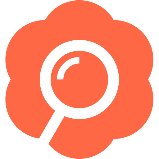 Tracking Garden - Logo